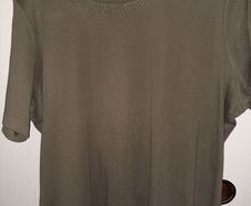 Classic Tee Shirt UK 18