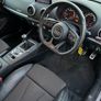 Breaking audi a3 8v s line 1.0 tfsi chz see lx7m Image 6
