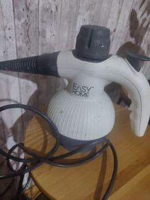 steam cleaner