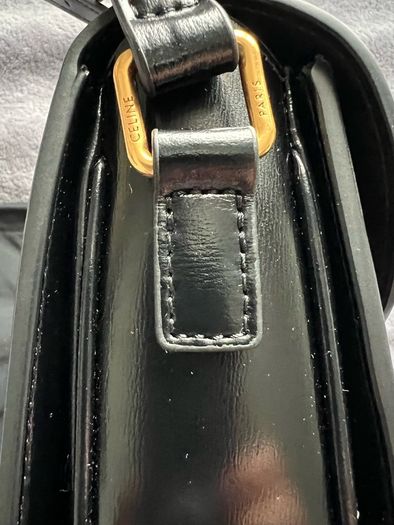 Ladies leather Bag