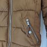Bershka Ladies Coat Image 4