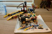 Lego super Mario bros