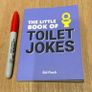 The Little Book of Toilet Jokes Image 2