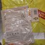 hi vis padded jackets Image 3