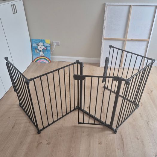 BabyDan safety gate