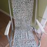 vintage deck chairs Image 2
