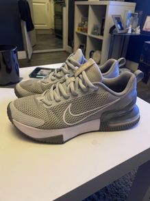 nike airmax alpha