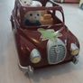 Sylvanian Families Family Cruising Car Image 2