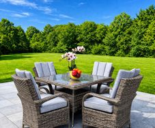 Outdoor Garden Furniture