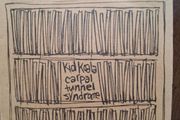 Kid Koala Carpal Tunnel Syndrome Lp