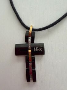 Men's jewellery