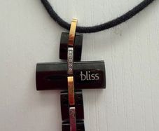 Men's jewellery