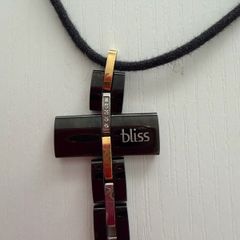 Men's jewellery