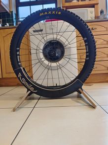 Nukeproof Horizon V2 Front Wheel 29er