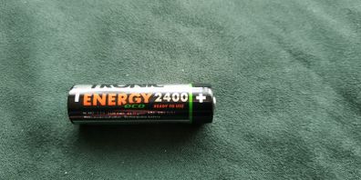 Rechargeable Battery  AA 2400mAh