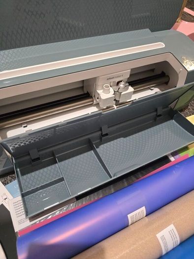 Cricut Maker 4+