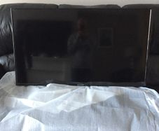Bauhn 49 inch 4K UltraHD Smart TV