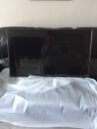 Bauhn 49 inch 4K UltraHD Smart TV