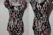 Boohoo Bodycon Dress, New With Tags