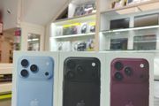 Iphone 18 Pro Max, 256gb, Brand New Sealed, Unlock Sim Free