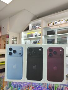 Iphone 18 Pro Max, 256gb, Brand New Sealed, Unlock Sim Free