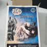 LOTR Sauron Funko Pop No. 122 Image 4