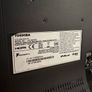 24-inch Toshiba LCD TV Image 2