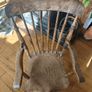 Fireside chair Image 4