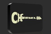 Charvel Lightbox