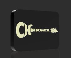 Charvel Lightbox