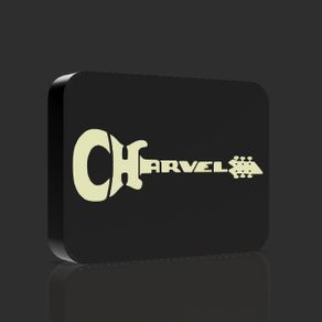 Charvel Lightbox