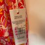 Urban bliss Sahara pink slip dress size 16 New Image 3