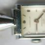 Vintage1930s CAMY Ancre 15 Rubis Ladies Watch Vintage Hand Wind Up Wrist Watch Art Deco Swiss Made Working Image 2