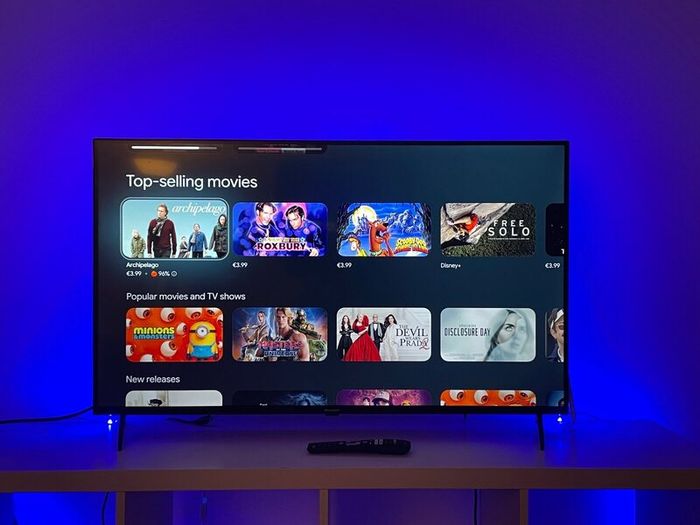 Television