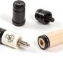 Riley Centurion Snooker Cue (147cm) - 13mm tip - complete with hard case Image 6