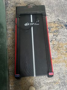 Home Fitness Code Walking Pad / Under Desk Treadmill