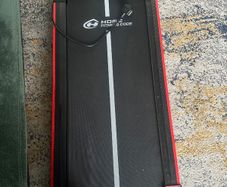 Home Fitness Code Walking Pad / Under Desk Treadmill