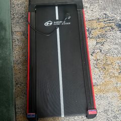 Home Fitness Code Walking Pad / Under Desk Treadmill