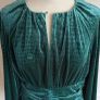 Gallery size 14 long sleeve dressy top Image 4