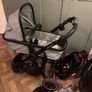 Panorama Travel System with Isofix Image 3