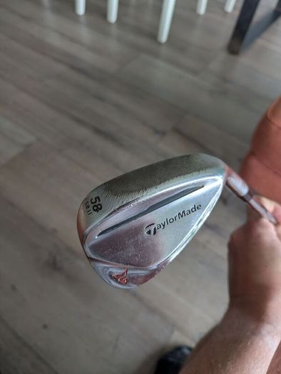 Taylormade Wedges