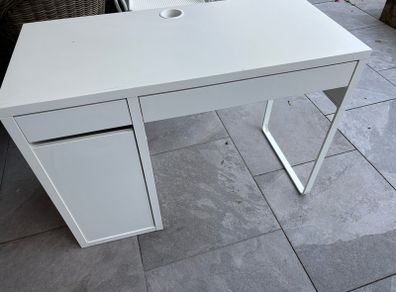 Ikea Micke desk