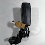 Audi A6 C7 2012 Seat Belt Buckle Rear Right Driver Side 4g0857740a Audi A3l3b22g Image 3