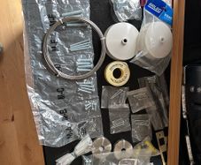 Random DIY stuff