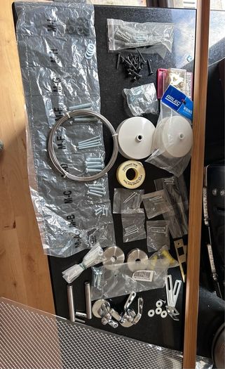 Random DIY stuff
