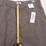 Marks & Spencer Brown Khaki Wide Leg Palazzo Trousers Jeans 16UK/44EU Image 10