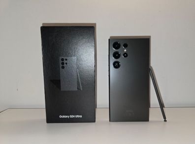 Samsung Galaxy S24 Ultra