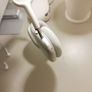 AirPods Max, Silver (Lightning) Image 7