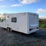 Lunar Lexon 4 berth Caravan Image 2