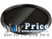 67mm ND Filter Neutral Density Adjustable From ND2 to ND400